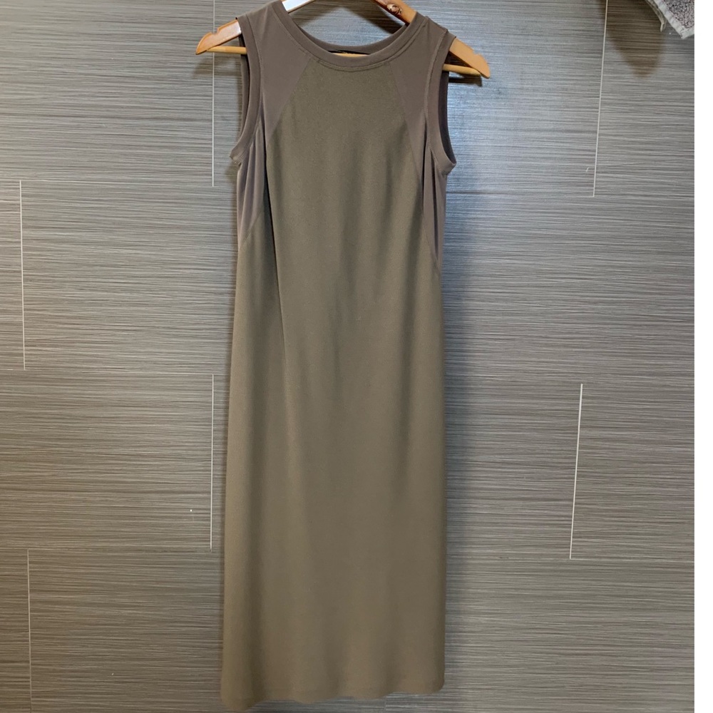 Francisco Costa for Calvin Klein Sheath Dress